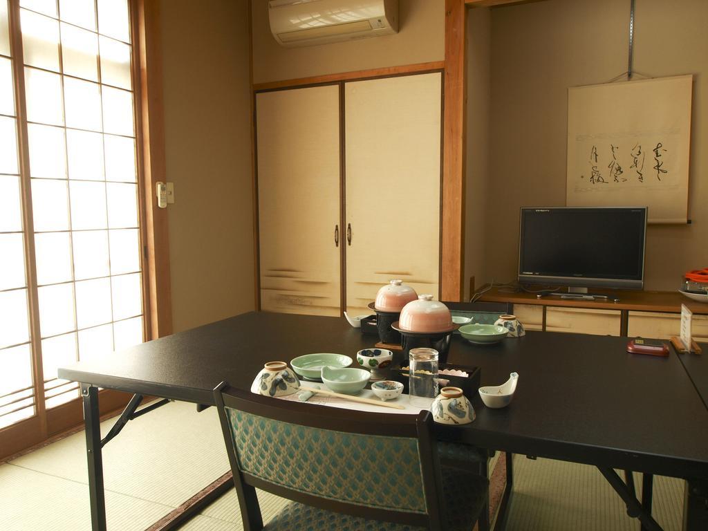 Satsuhana Kami  Exterior foto
